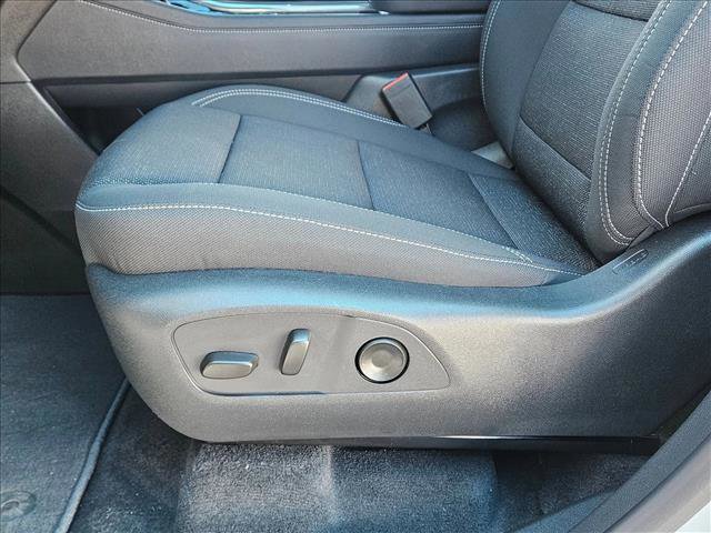 New 2026 Chevrolet Traverse LT w/ Sun and Wheel Package image 4