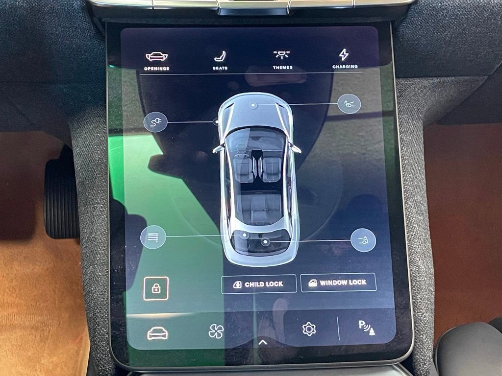 Used 2024 Lucid Air Touring image 35