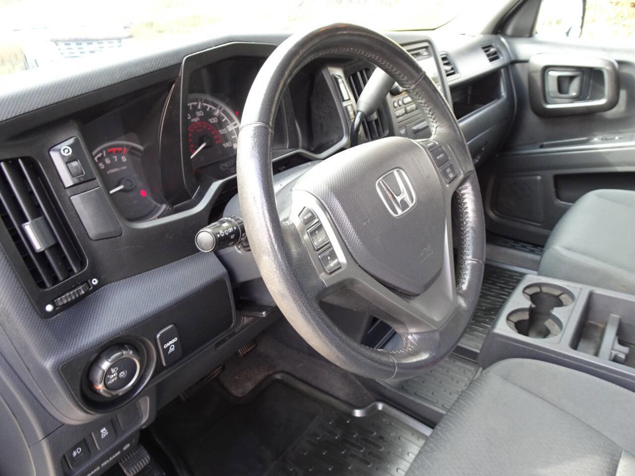 Used 2014 Honda Ridgeline Sport image 13