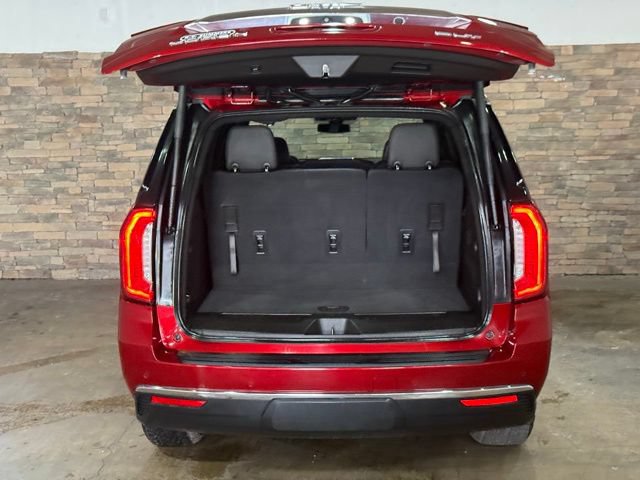 Used 2021 GMC Yukon SLT AWD/4WD image 7