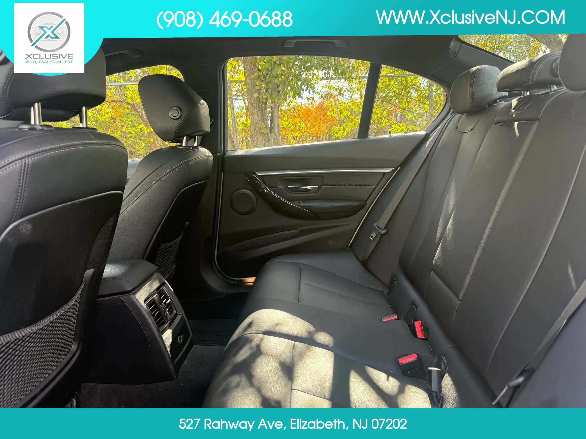 Used 2018 BMW 330i xDrive Sedan w/ Convenience Package image 26