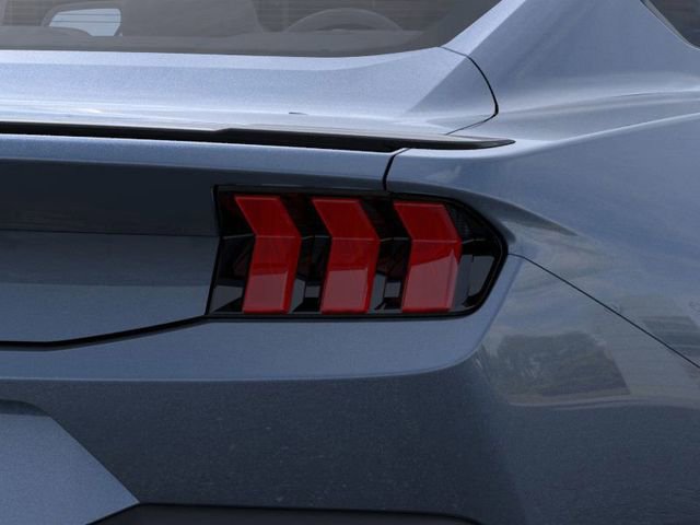 New 2026 Ford Mustang Coupe image 21