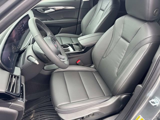 New 2026 Buick Envision Preferred image 25