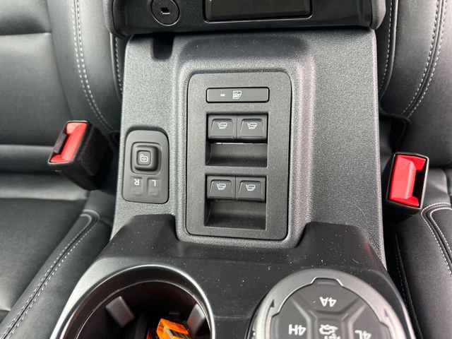 New 2025 Ford Bronco Big Bend w/ Black Diamond Package image 25