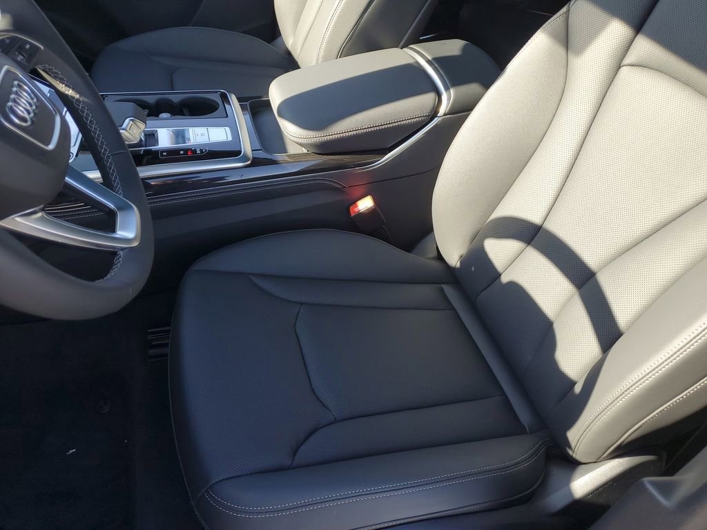 New 2026 Audi Q7 3.0T Premium Plus image 17