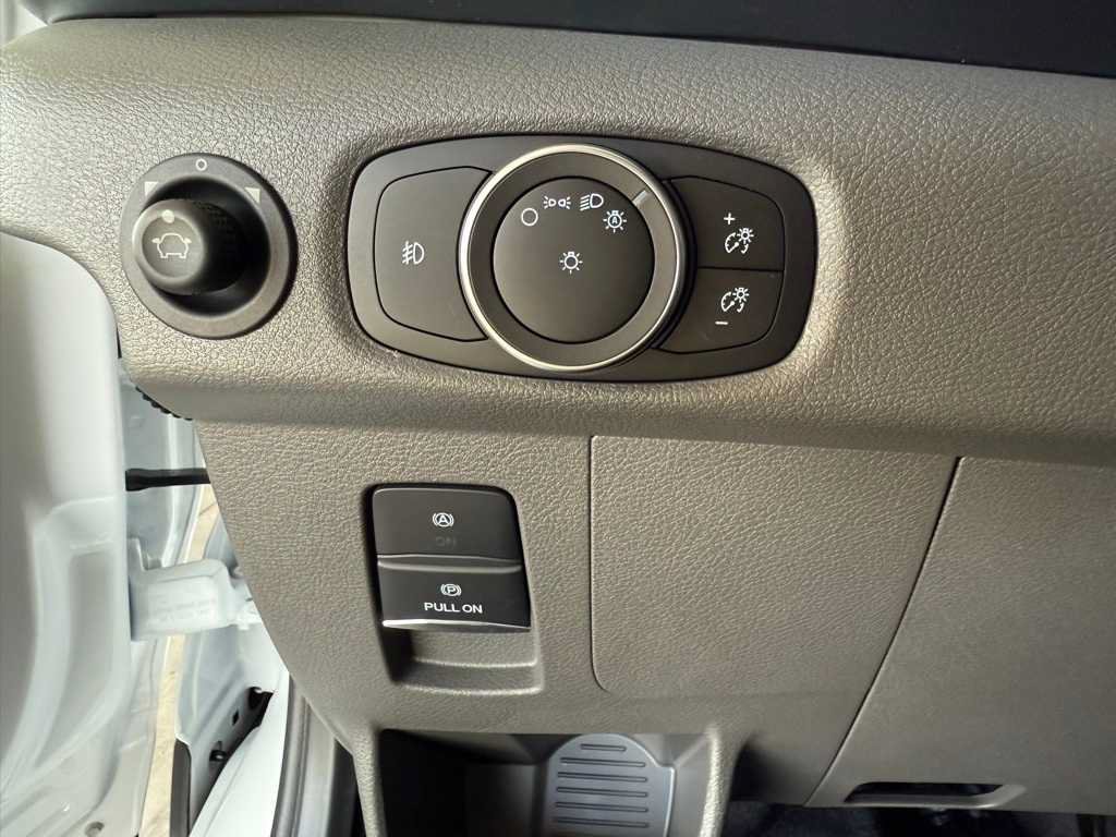 New 2025 Ford Transit 350 XLT RWD image 14