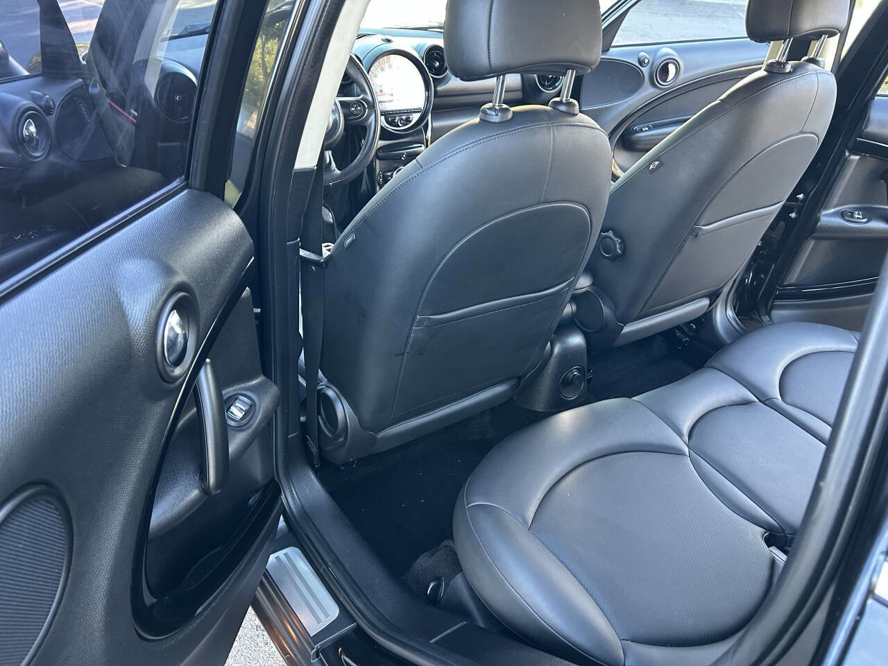 Used 2013 MINI Cooper Countryman Cooper 4dr Crossover image 27