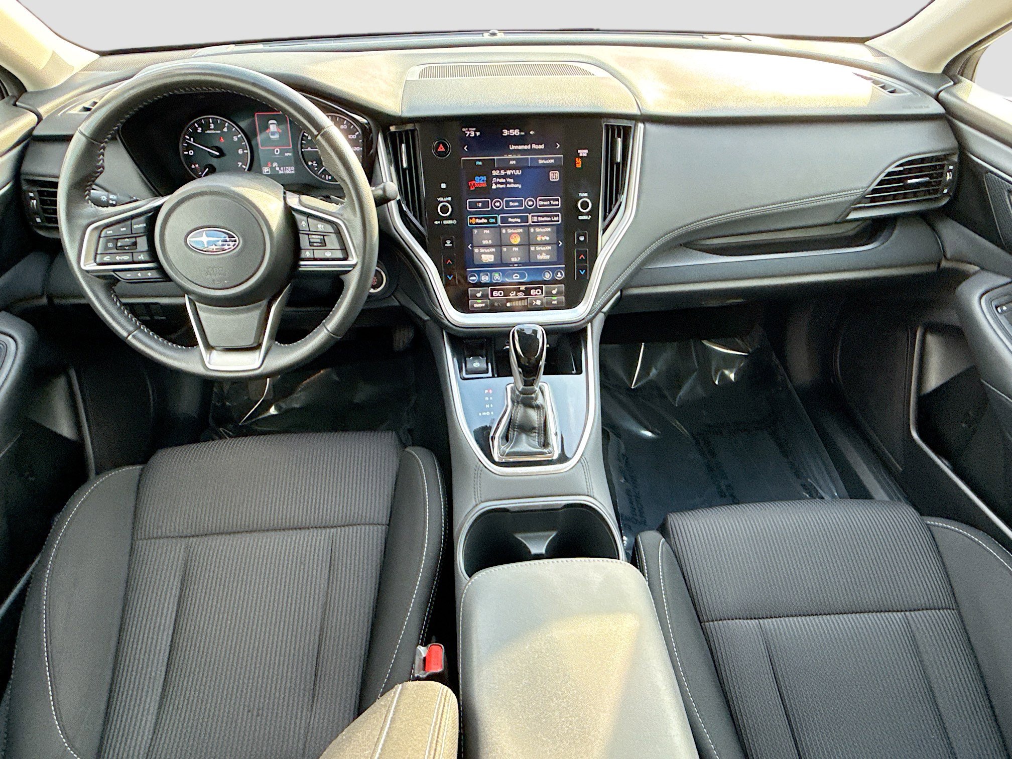 Used 2023 Subaru Legacy Premium image 16