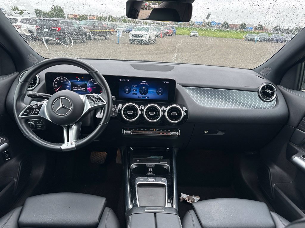 Used 2025 Mercedes-Benz GLA 250 image 18