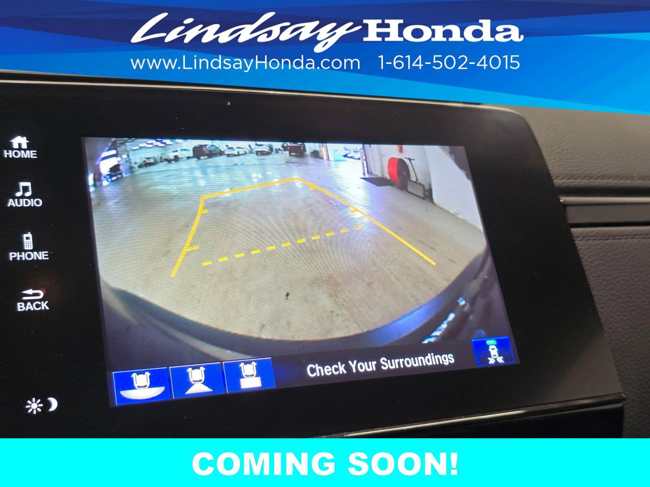 Used 2021 Honda CR-V EX image 24