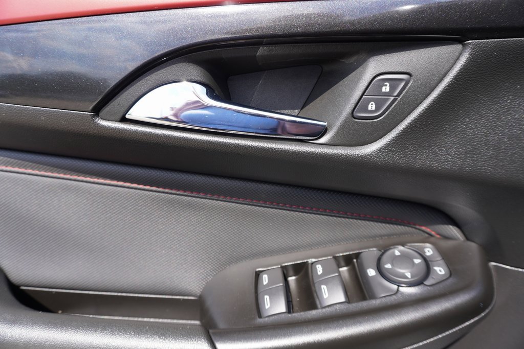 Used 2024 Chevrolet TrailBlazer RS image 9