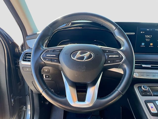 Used 2020 Hyundai Palisade SEL AWD/4WD image 11