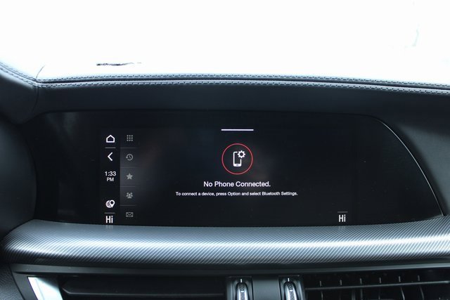 Used 2024 Alfa Romeo Stelvio Ti image 23