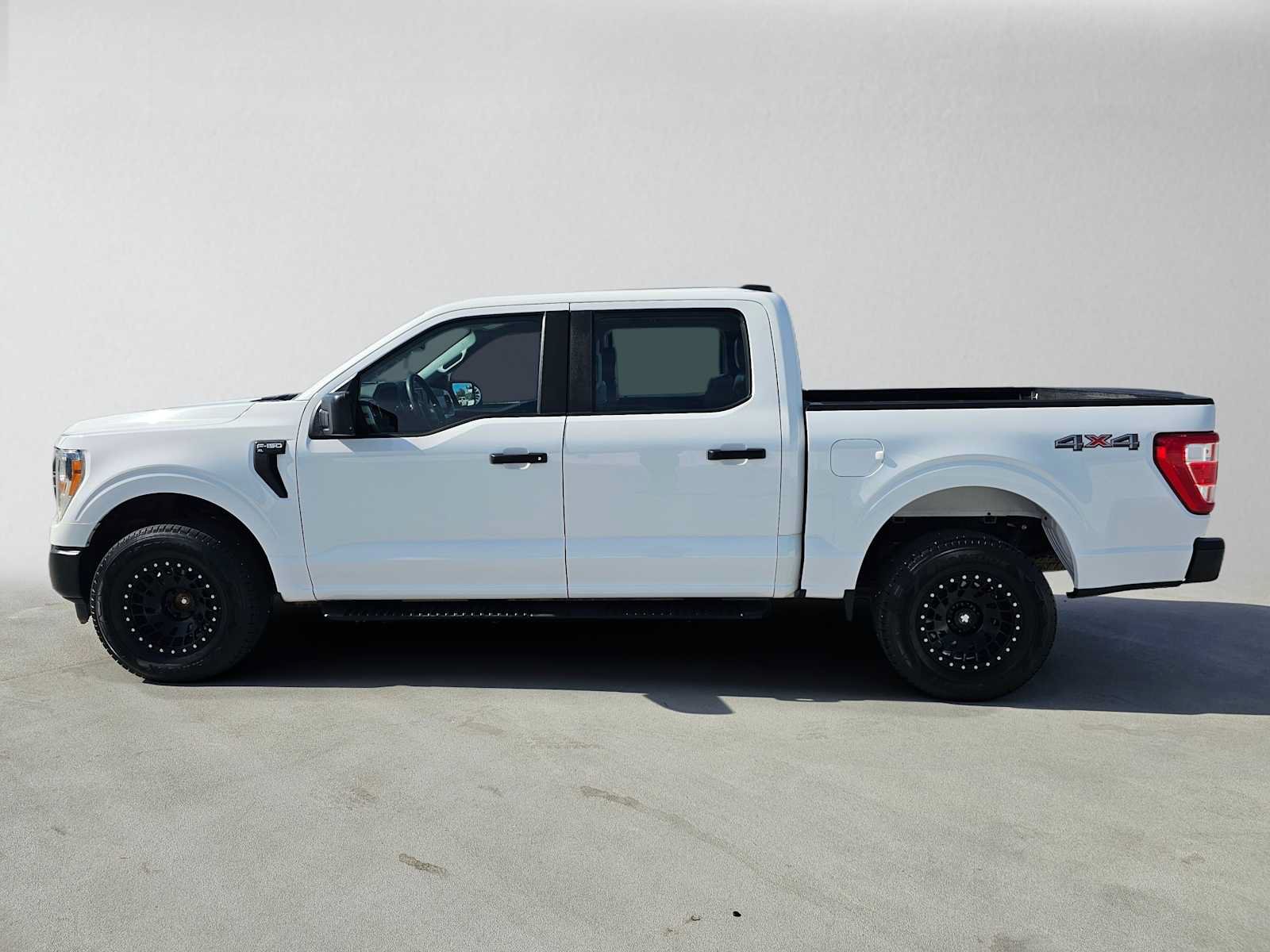 Used 2021 Ford F150 XL w/ Trailer Tow Package AWD/4WD image 6