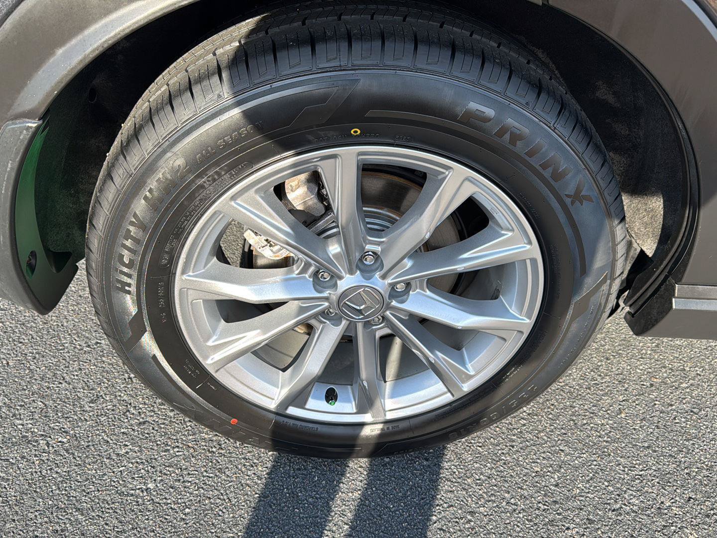 Used 2024 Honda CR-V EX-L image 33