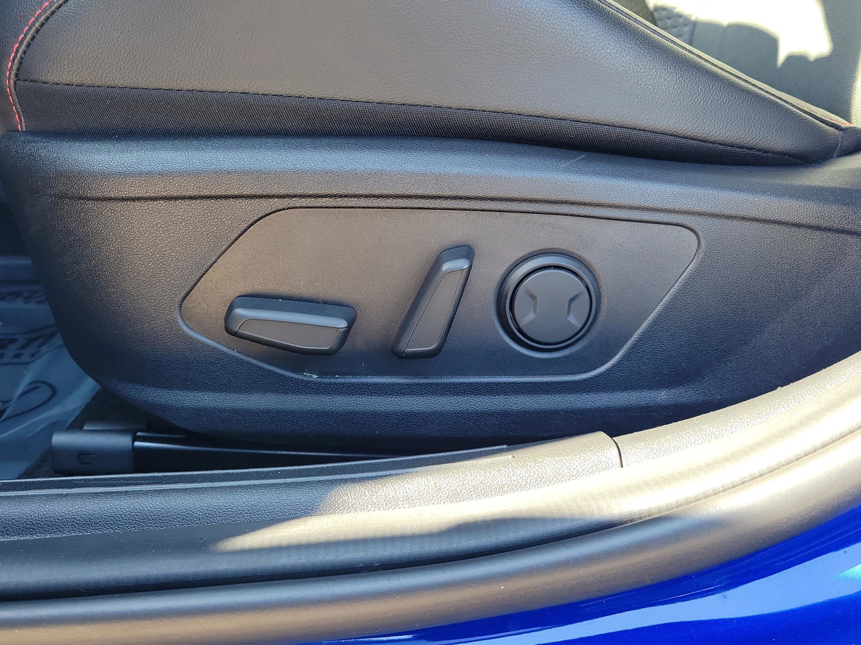 Certified 2023 Hyundai Elantra N Line image 13