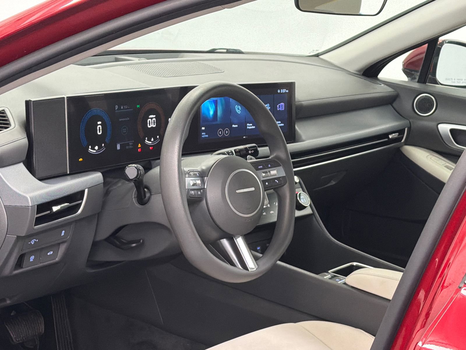 Used 2025 Hyundai Sonata SEL image 12