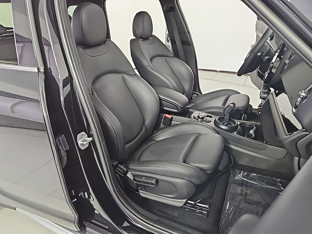 Certified 2023 MINI Cooper Countryman S image 19