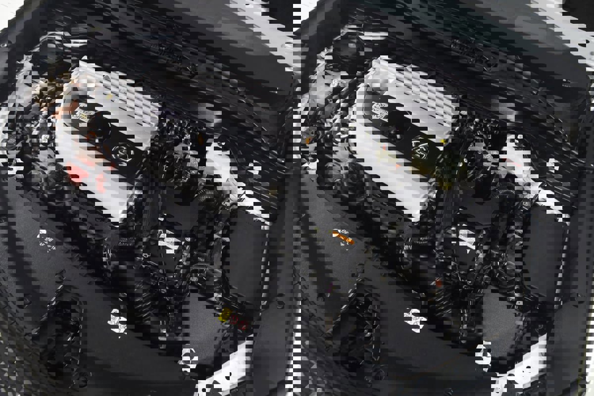 Used 2020 Lexus UX 250h F Sport image 18