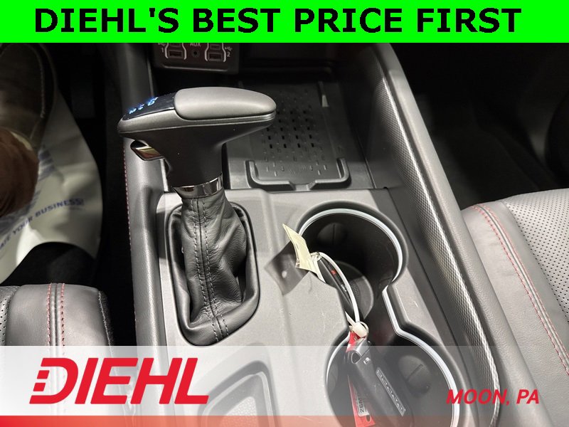 New 2026 Dodge Durango GT image 35