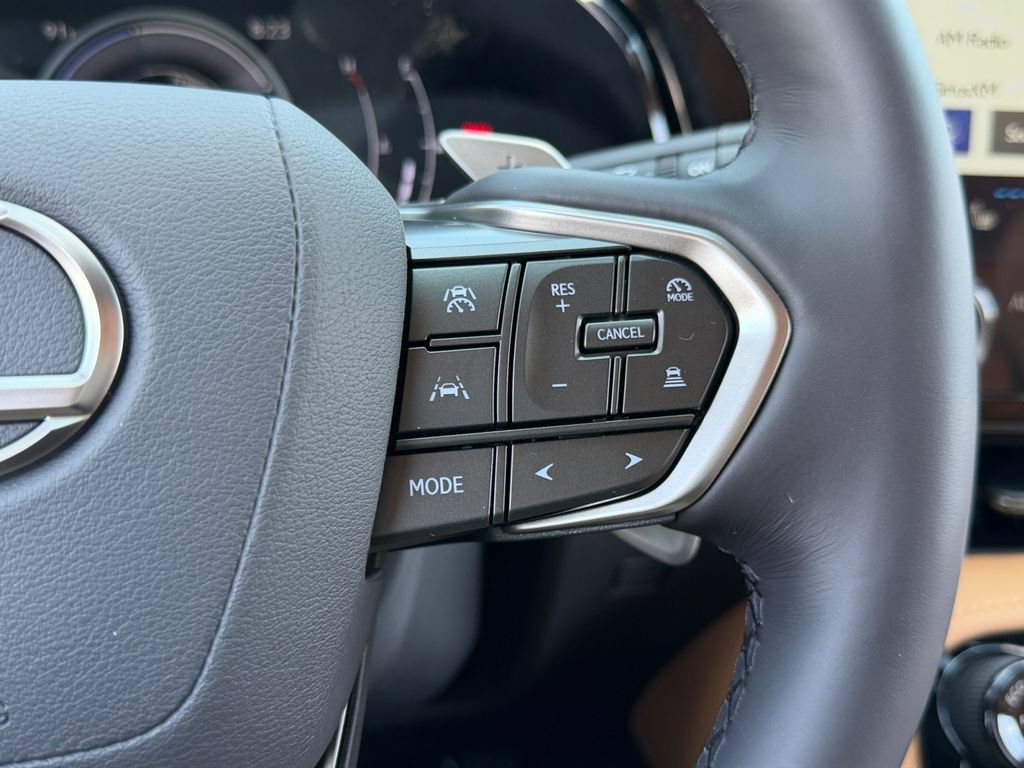 New 2026 Lexus NX 350h AWD w/ Premium Package image 15