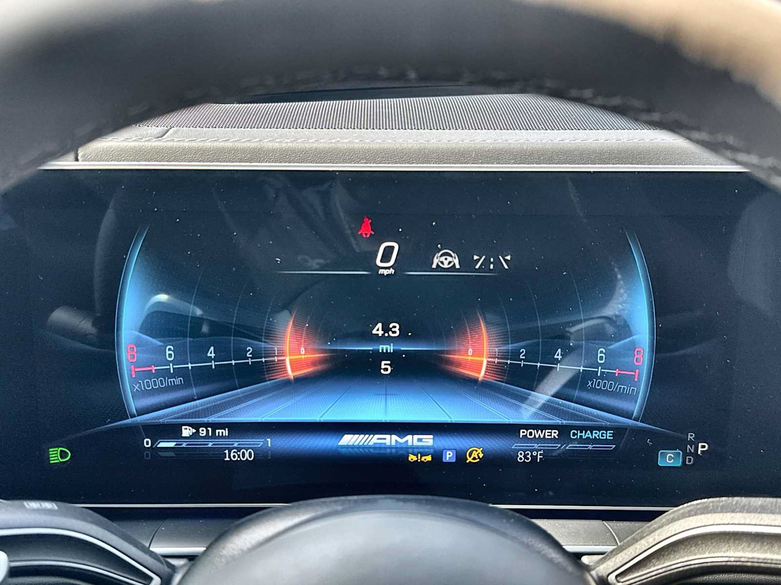 New 2026 Mercedes-Benz GLE 63 AMG S image 24