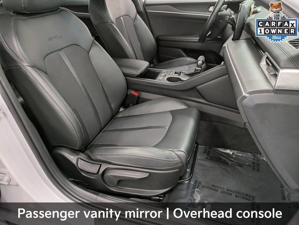 Used 2023 Kia K5 GT-Line image 35