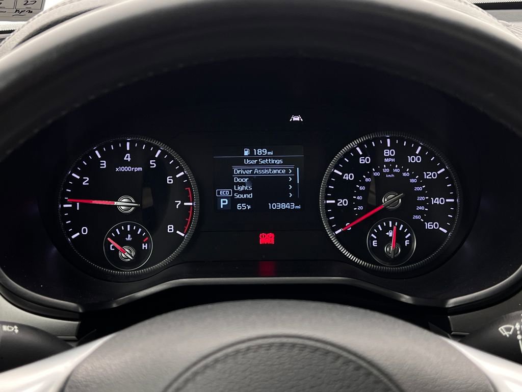 Used 2020 Kia Telluride S image 23