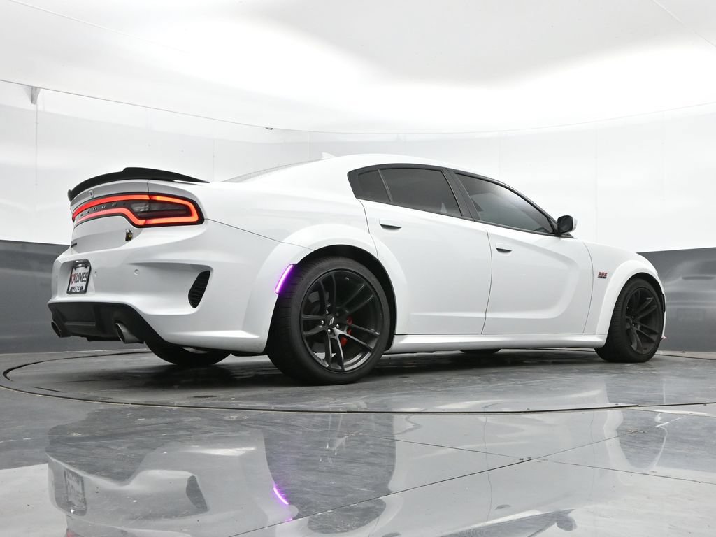 Used 2021 Dodge Charger Scat Pack RWD image 44
