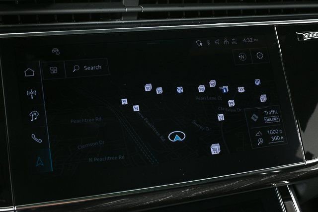 New 2026 Audi Q8 Premium image 15