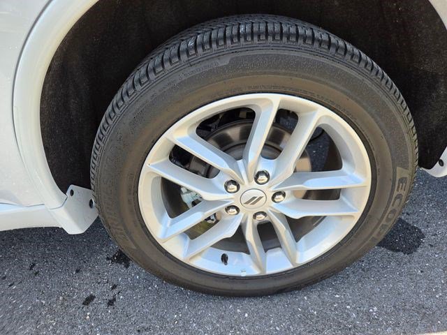 Used 2025 Dodge Durango GT w/ Trailer Tow Group IV AWD/4WD image 26