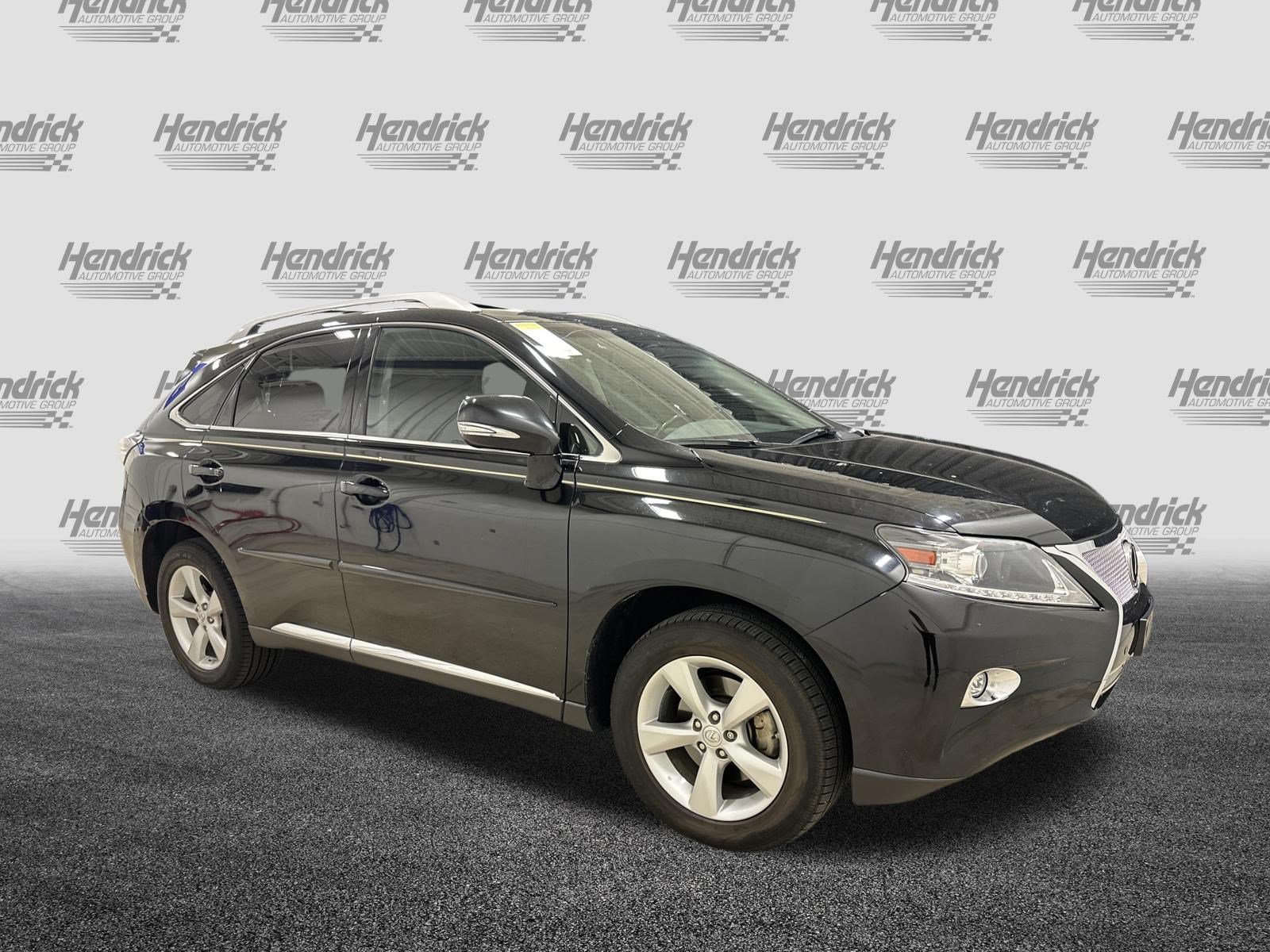 Used 2015 Lexus RX 350 AWD image 2