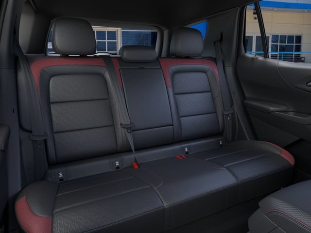 New 2027 Chevrolet Equinox RS w/ Safety and Technology Package AWD/4WD image 20