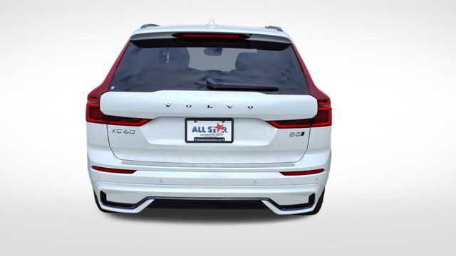New 2026 Volvo XC60 B5 Plus w/ Protection Package Premier image 7