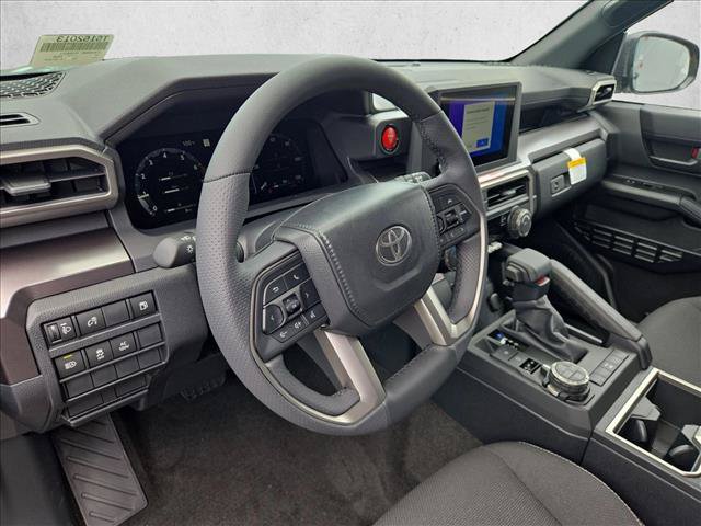 New 2026 Toyota 4Runner TRD Off-Road AWD/4WD image 3