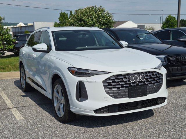 New 2026 Audi Q5 Prestige AWD/4WD image 7