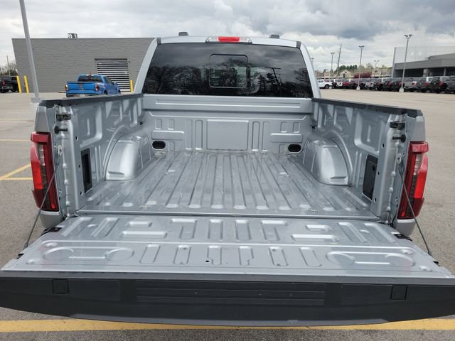 Used 2024 Ford F150 XLT w/ Equipment Group 302A MID AWD/4WD image 30