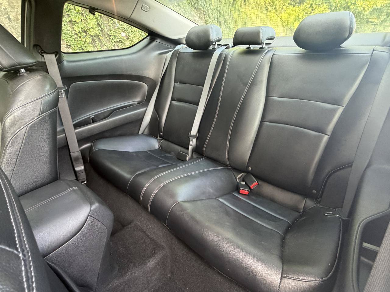 Used 2014 Honda Accord EX-L image 12