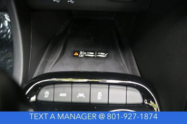 New 2026 Buick Encore GX Sport Touring w/ Advanced Technology Package image 25