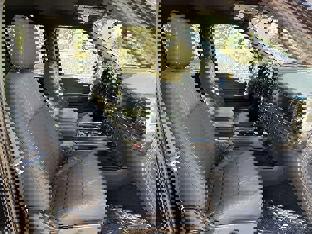 Used 2024 Ford F150 STX image 33