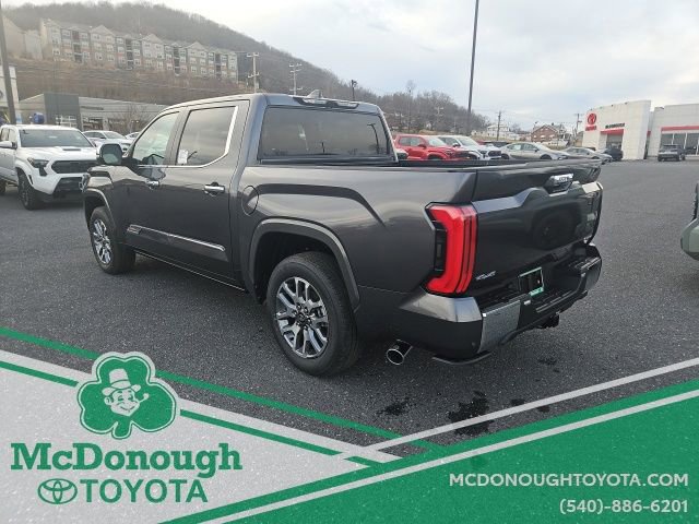 New 2026 Toyota Tundra 1794 Edition image 3