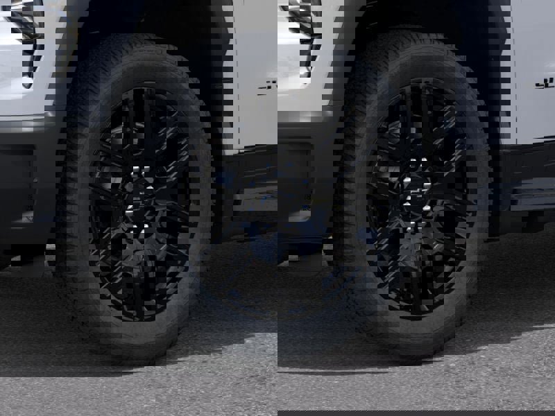 New 2026 Chevrolet Silverado EV LT image 33