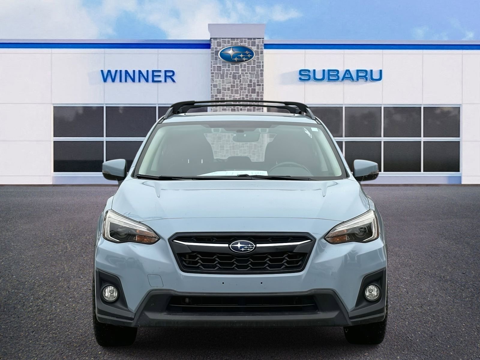 Used 2018 Subaru Crosstrek 2.0i Limited image 6