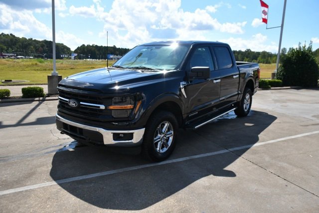 Used 2024 Ford F150 XLT w/ Mobile Office Package