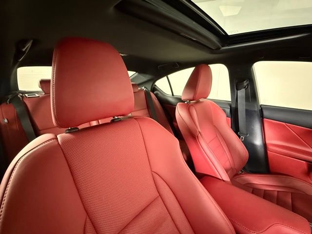 Used 2023 Lexus IS 500 500 F SPORT Performance w/ Accessory Package 2 image 34