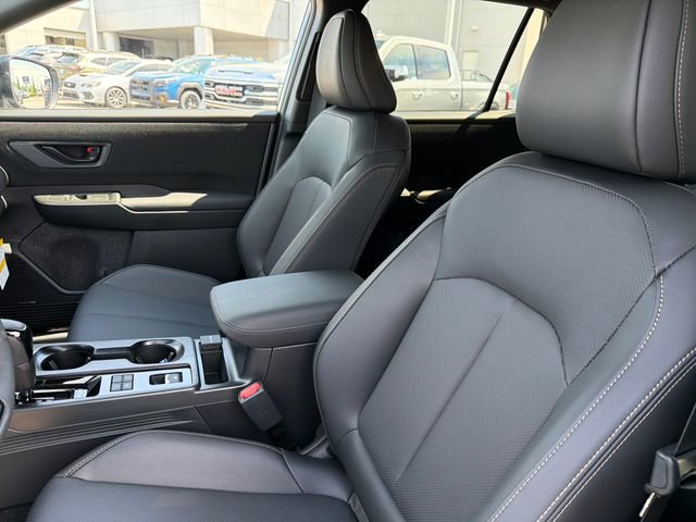 New 2026 Subaru Outback Limited AWD/4WD image 20