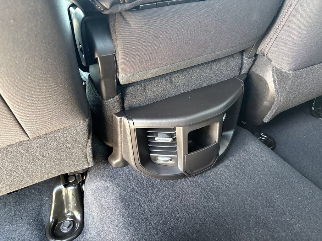 New 2026 RAM 3500 Tradesman AWD/4WD image 16