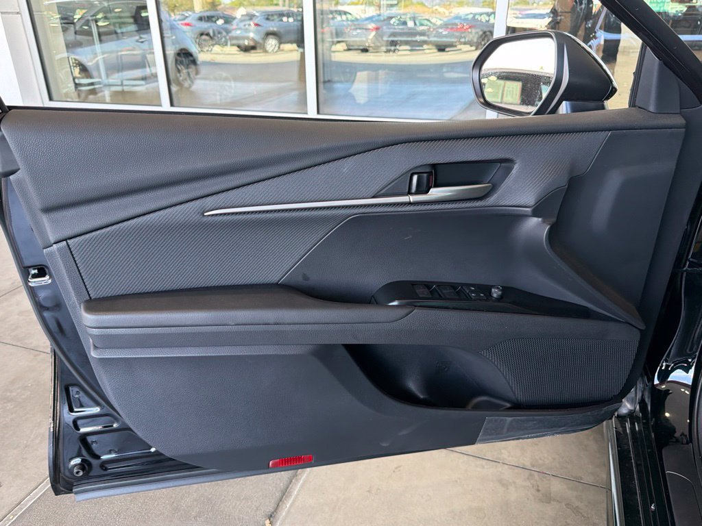 Certified 2026 Toyota Camry SE w/ Convenience Package FWD image 18