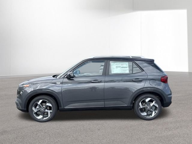 New 2026 Hyundai Venue SEL FWD image 14