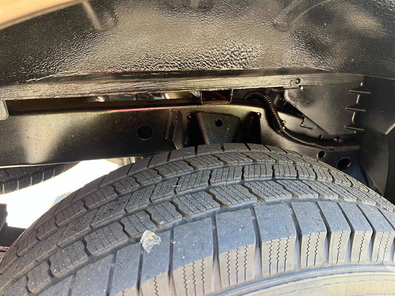 Used 2004 Nissan Titan SE AWD/4WD image 27